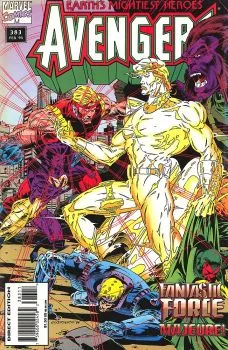 Cover of Shattered Vows