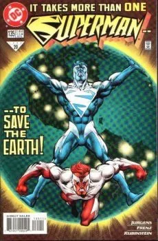 Cover of Shattered Worlds