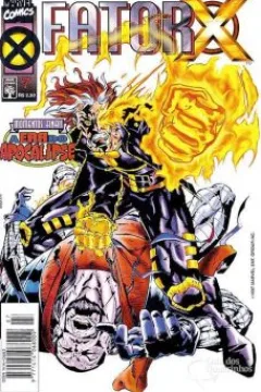 Shattershot Part 3 - The Historians of Times to Come