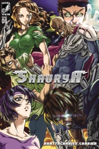 Issue #6