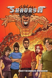 Issue #8