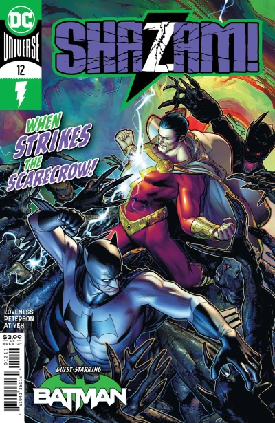Cover of World's Finest