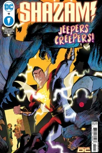 Moving Day, Part Two