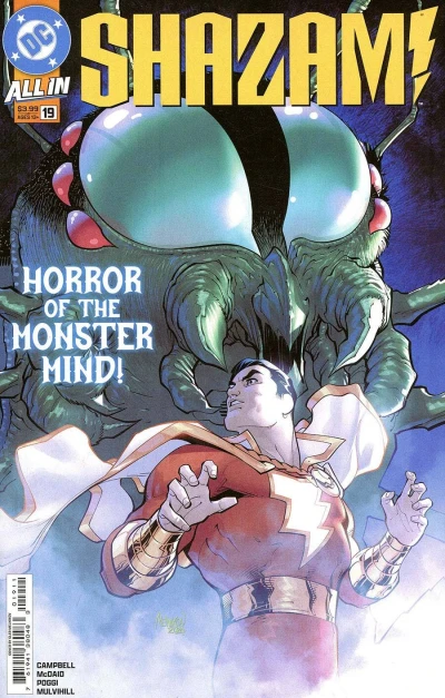 Cover of Welcome to Our Overlords, Finale