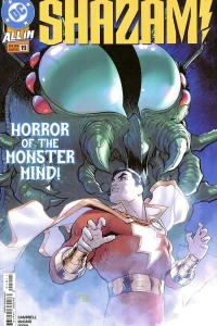 Welcome to Our Overlords, Finale