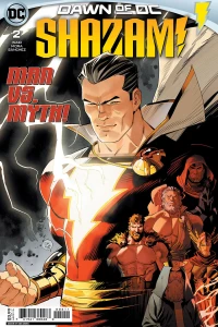 Meet the Captain! Chapter Two