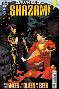 Meet the Captain! Chapter Four