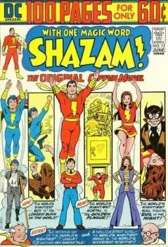 Cover of The Golden Plague! / The Longest Block in the World! / Mighty Master of the Martial Arts!