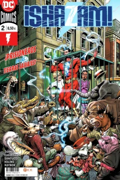 Issue #2