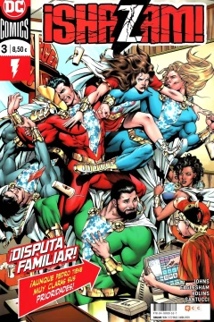 Issue #3