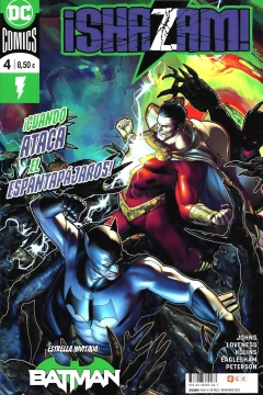 Issue #4
