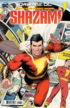 Cover of Meet the Captain! Chapter One
