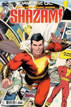Meet the Captain! Chapter One