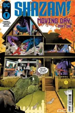 Moving Day, Part One