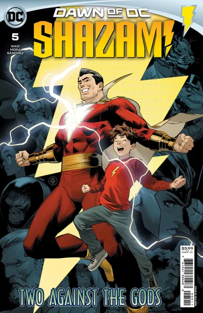 Cover of Never Too Late