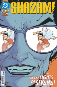 Cover of Welcome to Our Overlords! Part Three
