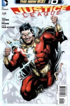 Shazam!; Questions