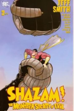 Issue #2