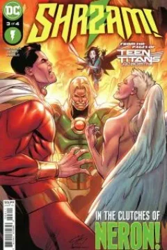 Shazam! (Volume 4)