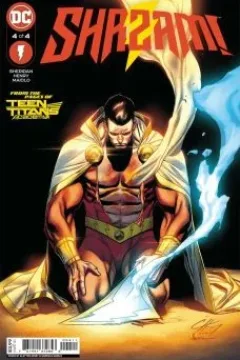 Shazam! (Volume 4)