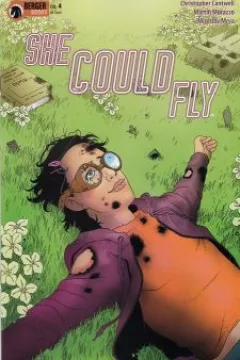 Issue #4
