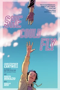 Issue #1