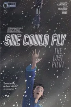 Issue #1