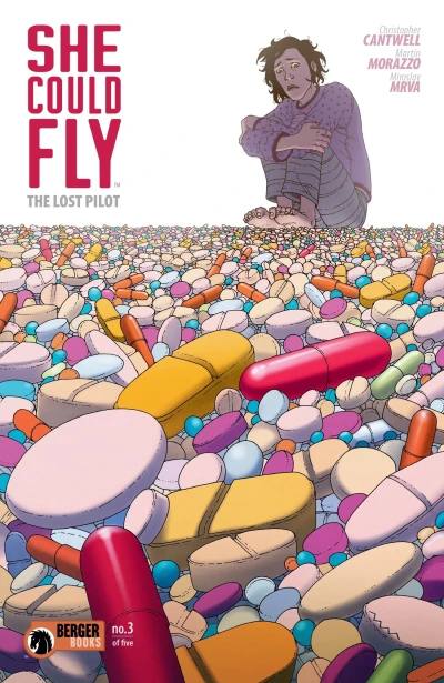 Cover of Chapter Three: Harold