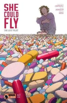 Cover of Chapter Three: Harold