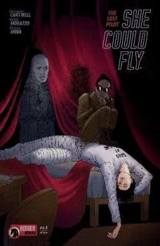 Cover of Chapter Four: Dipshit