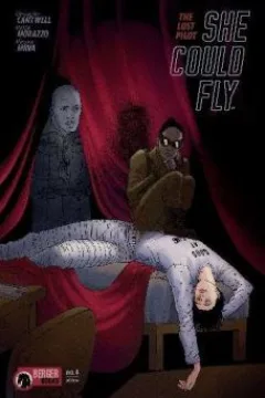 Chapter Four: Dipshit