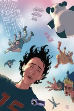 Chapter Five: Grounded