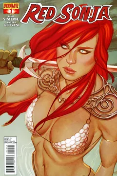 She-devil with a Sword
