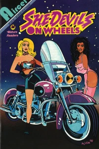 Issue #3