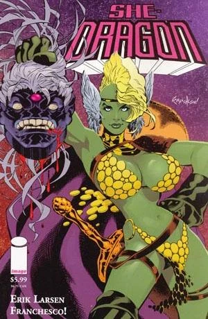 Cover of Baptism of Fire