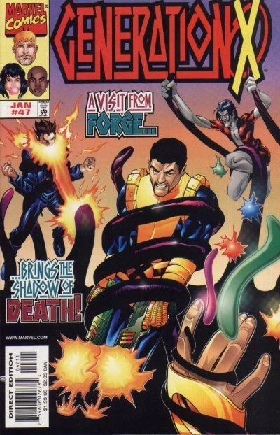 Cover of She Got Game