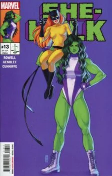 Cover of Girl Can't Help It, Part 3