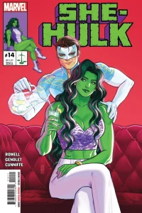 Girl Can't Help It, Part 4