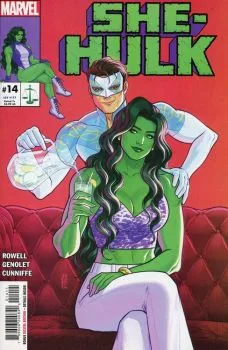 Cover of Girl Can't Help It, Part 4