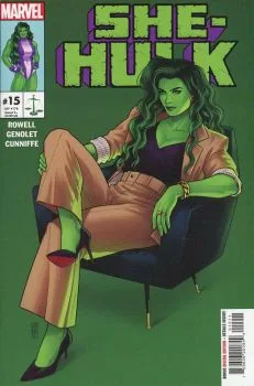 Cover of Girl Can't Help It, Part 5