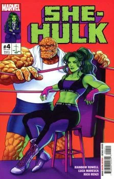 Cover of Jen, Again, Part 4