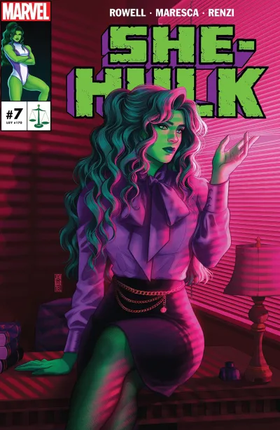 Cover of Jen of Hearts, Part 2