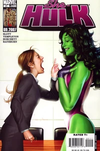 Another Me, Another U.