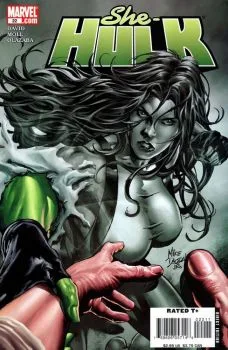 Cover of Jaded: Episode 1