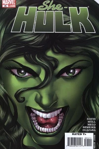 The Whole Hero Thing, Part One; What the Hell is Going on with Her Comic Book?