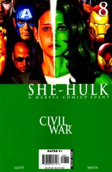 Cover of Civil Union