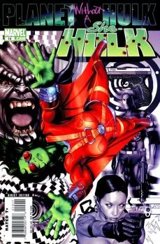 Cover of She-Hulk: Agent of S.H.I.E.L.D.
