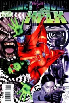 She-Hulk: Agent of S.H.I.E.L.D.