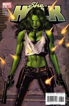 Cover of The Whole Hero Thing, Conclusion