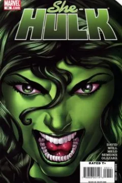 The Whole Hero Thing, Part One; What the Hell is Going on with Her Comic Book?